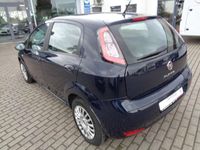 gebraucht Fiat Punto More