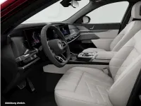 Gebraucht BMW 740 299 PS (219 kW) 2025 Rot Limousine