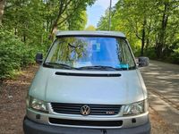 gebraucht VW Multivan T4mit Aufstelldach und Markise