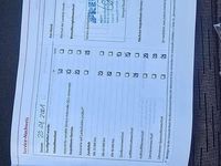 Gebraucht Skoda Octavia 140 PS (102 kW) 2010 Limousine