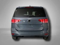 Gebraucht VW Touran Life 150 PS (110 kW) 2025 Delfingrau metallic Van / Kleinbus