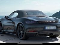 gebraucht Porsche 718 Boxster *Neuwagen! Sehr gute Ausstattung!*