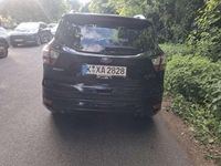 Gebraucht Ford Kuga 179 PS (131 kW) 2019 Schwarz SUV