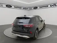 Używany Ford Kuga Active X 242 KM (177 kW) 2025 Czarny SUV