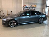 gebraucht Audi A6 Lim. 3.0 TDI 3xS-line*Schiebedach*HUD*Matrix*