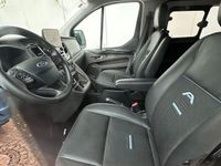 gebraucht Ford Tourneo Custom | Active | L2 | Garantie | MwSt. ausweisbar