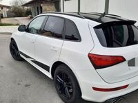 gebraucht Audi SQ5 3.0 TDI tiptronic quattro -