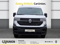 Gebraucht Renault Master 150 PS (110 kW) 2024 Mineralweiß Van