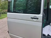 Occasion VW Caravelle 140 ch (102 kW) 2015 Argent Van