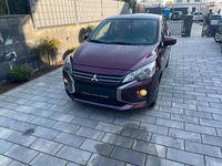 Gebraucht Mitsubishi Space Star Select+ 71 PS (52 kW) 2022 Braun Kleinwagen