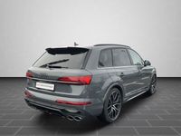 gebraucht Audi SQ7 4.0 TDI TOUR STADT