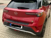 Gebraucht Opel Mokka Ultimate 131 PS (96 kW) 2021 Rot SUV