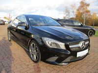 gebraucht Mercedes CLA180 CLA 180 CLA -KlasseUrban