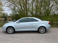 Gebraucht VW Eos 200 PS (147 kW) 2006 Andere farben Cabrio
