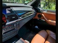 Gebraucht BMW X5 Exclusive 350 PS (257 kW) 2013 Weiß SUV