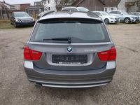 Gebraucht BMW 320 Comfort Edition 184 PS (135 kW) 2012 Grau Kombi