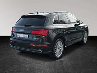 gebraucht Audi Q5 45 TDI tiptronic quattroS line