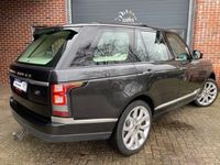 gebraucht Land Rover Range Rover Range Rover4.4SDV8 AUTOBIOGRAPHY,MULTI MEDIA