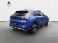 Neu VW T-Roc Life 116 PS (85 kW) 2026 Celestial blue metallic SUV