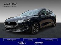 Gebraucht Ford Focus Titanium 116 PS (85 kW) 2025 Agate black Kombi