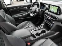gebraucht Hyundai Santa Fe SEVEN 2.2 CRDi 4WD Premium PANO KAMERA