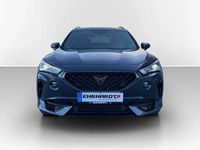 Gebraucht Cupra Formentor VZ 310 PS (228 kW) 2023 Grau SUV