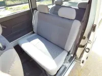 Gebraucht Subaru Libero 54 PS (39 kW) 1995 Weiß Van / Kleinbus