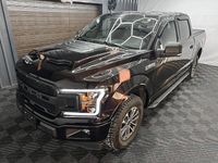Gebraucht Ford F-150 2019 Braun Pickup