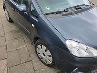 gebraucht Ford C-MAX Style 1.6 Benzin Checkheft