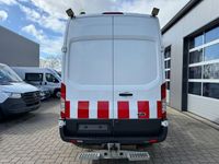 gebraucht Ford Transit Kasten 350 L2H3 Trend/Standheiz/AHK/PDC+