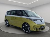 Gebraucht VW ID. Buzz Pro 150 kW (204 PS) 2023 Gelb Van / Kleinbus