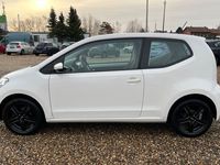 gebraucht VW up! up! movemit Klima,Alufelgen und Garantie