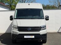 Nouvelle VW Crafter 177 ch (130 kW) 2026 Gris Van