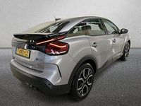 Gebraucht Citroën e-C4 Feel 100 kW (136 PS) 2023 Grau SUV