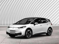 Gebraucht VW ID.3 150 kW (204 PS) 2021 Gletscherweiß metallic Kleinwagen