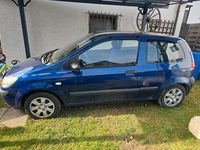 Gebraucht Hyundai Getz 2008 Kleinwagen