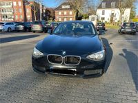 gebraucht BMW 116 i -