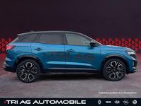 Gebraucht Renault Austral Esprit Alpine 200 PS (147 kW) 2025 Blau SUV