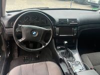 gebraucht BMW 520 i top Zustand