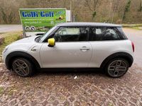 Gebraucht Mini Cooper SE 135 kW (184 PS) 2020 Silber Kleinwagen