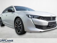 gebraucht Peugeot 508 FahrzeuganfrageAnfrage zur Inzahlungnahme SW GT 1.5 BlueHDi 130 EAT8 (EURO 6d)