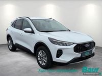 Neu Ford Kuga Titanium 242 PS (177 kW) 2026 Frozen white SUV