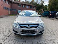 Gebraucht Opel Astra Edition 105 PS (77 kW) 2007 Grau Kombi
