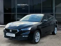 Gebraucht Seat Leon ST 150 PS (110 kW) 2025 Schwarz Kombi