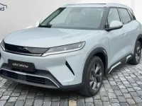 Neu BYD Atto 2 Comfort 150 kW (204 PS) 2026 Weiß SUV