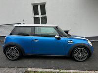 Gebraucht Mini Cooper S 174 PS (127 kW) 2007 Kleinwagen