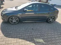 Gebraucht Ford Focus ST 225 PS (165 kW) 2005 Grau Limousine