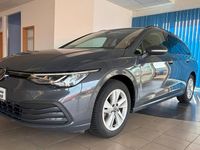 Gebraucht VW Golf VII Life 150 PS (110 kW) 2021 Kleinwagen