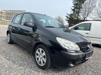 gebraucht Hyundai Getz 