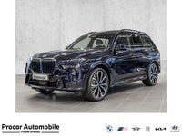 Gebraucht BMW X7 M Sport 340 PS (250 kW) 2025 Schwarz SUV
